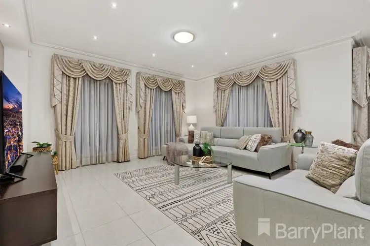 Sixth view of Homely house listing, 26 Maculata Grove, Bundoora VIC 3083