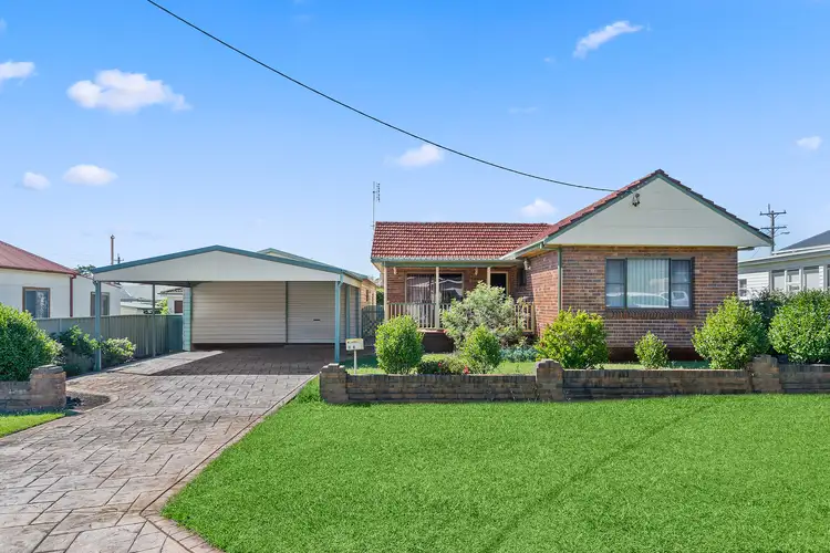 6 John Street, Towradgi NSW 2518