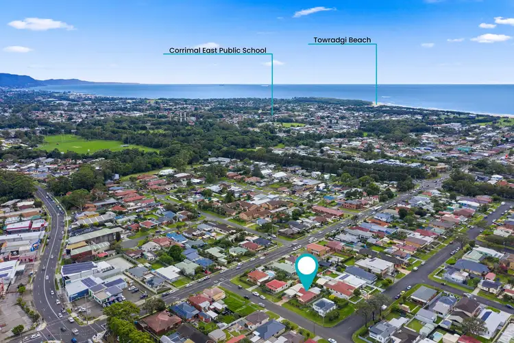 Fifth view of Homely house listing, 6 John Street, Towradgi NSW 2518