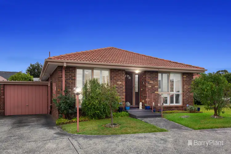 2/26-28 Hamilton Road, Bayswater North VIC 3153