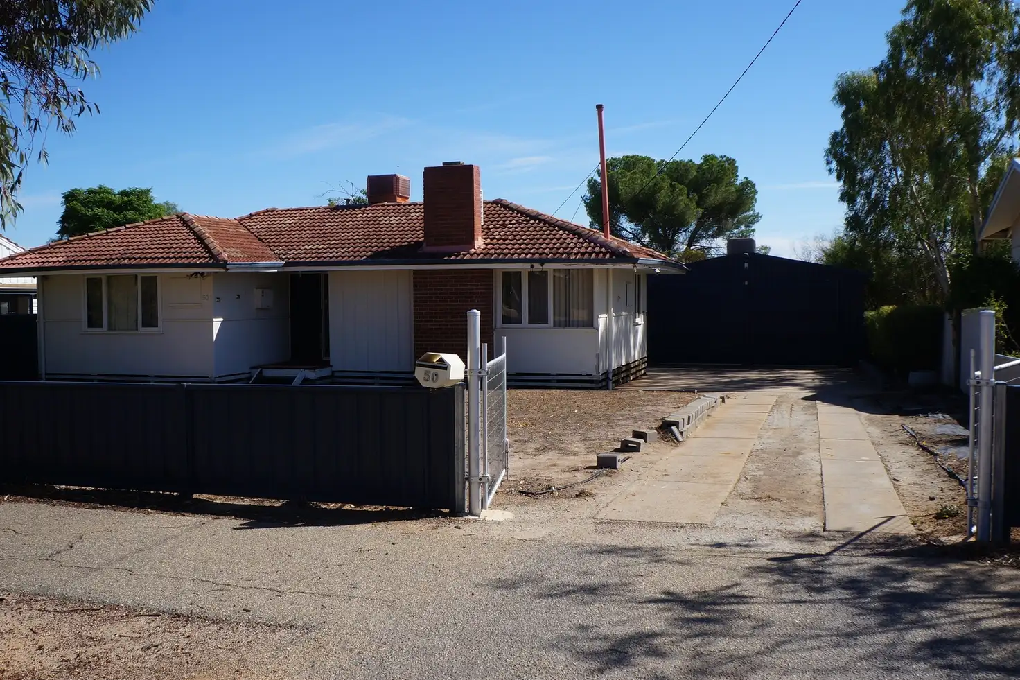Main view of Homely house listing, 50 Endersbee Street, Merredin WA 6415