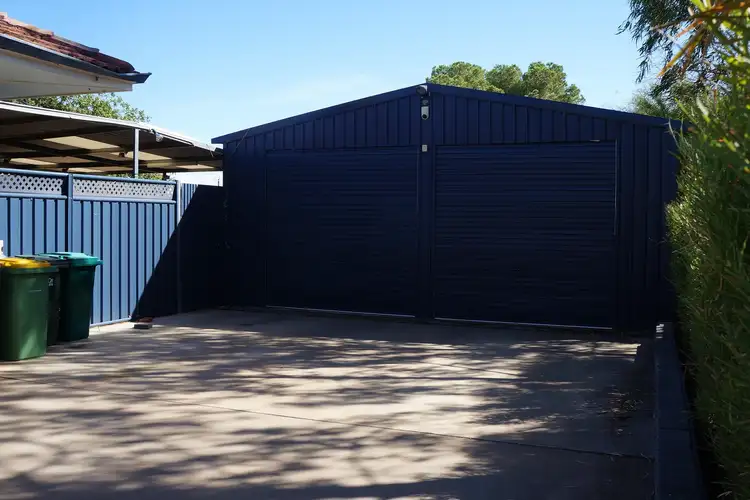 Second view of Homely house listing, 50 Endersbee Street, Merredin WA 6415
