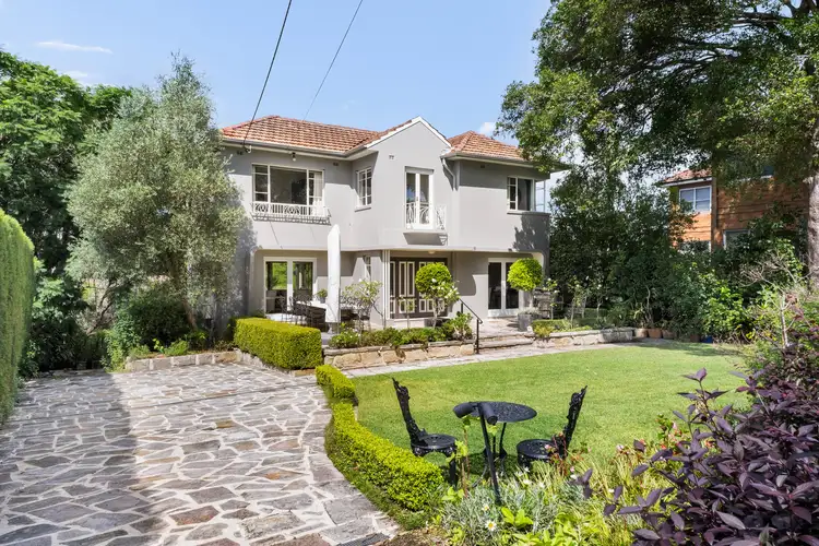 23 Carnarvon Road