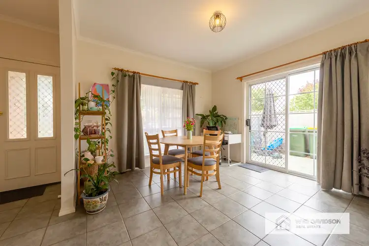 Third view of Homely unit listing, 1/13 Finlayson Court, Horsham VIC 3400