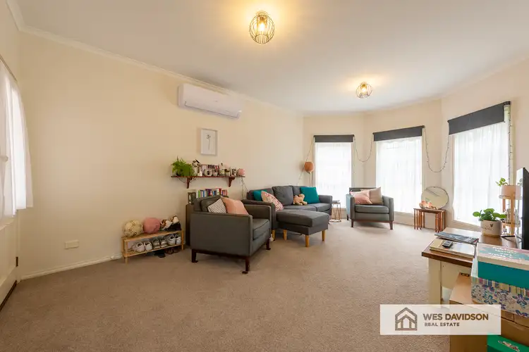 Fourth view of Homely unit listing, 1/13 Finlayson Court, Horsham VIC 3400