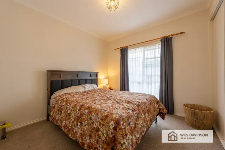 Fifth view of Homely unit listing, 1/13 Finlayson Court, Horsham VIC 3400