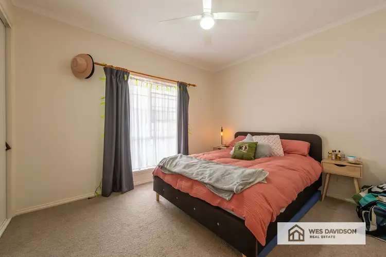 Sixth view of Homely unit listing, 1/13 Finlayson Court, Horsham VIC 3400