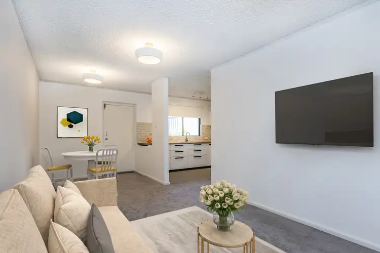 Main view of Homely unit listing, 2/4 Ryrie Avenue, Como WA 6152