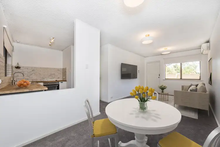 Second view of Homely unit listing, 2/4 Ryrie Avenue, Como WA 6152
