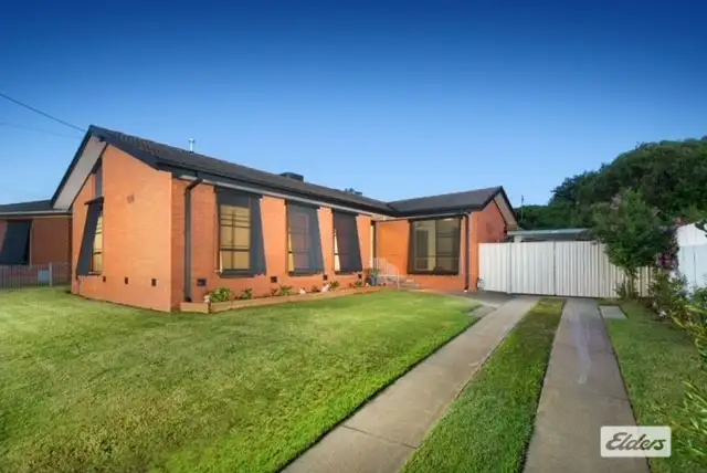 108 Gralen Street, Wodonga VIC 3690