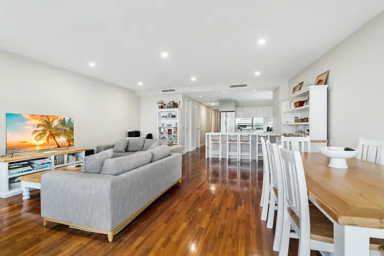 Third view of Homely house listing, 3/160 Jefferson Lane, Palm Beach QLD 4221