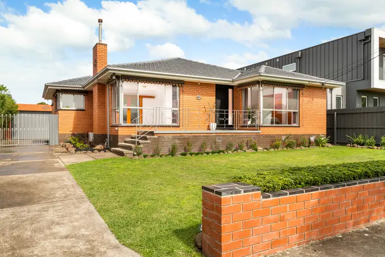Main view of Homely house listing, 53 Sandringham Parade, Newtown VIC 3220