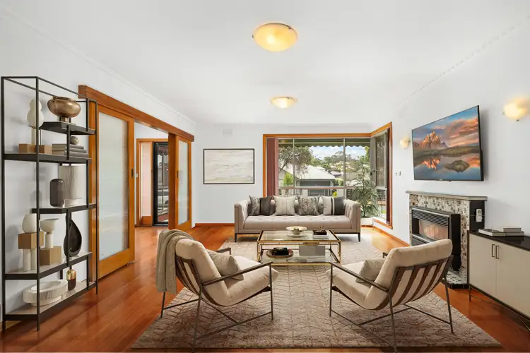Second view of Homely house listing, 53 Sandringham Parade, Newtown VIC 3220