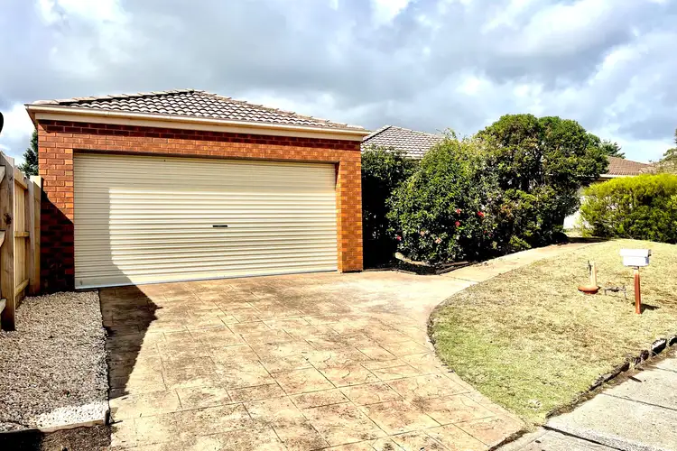 Main view of Homely house listing, 48 Bokissa Drive, Frankston VIC 3199