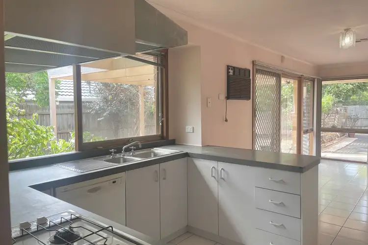 Second view of Homely house listing, 48 Bokissa Drive, Frankston VIC 3199