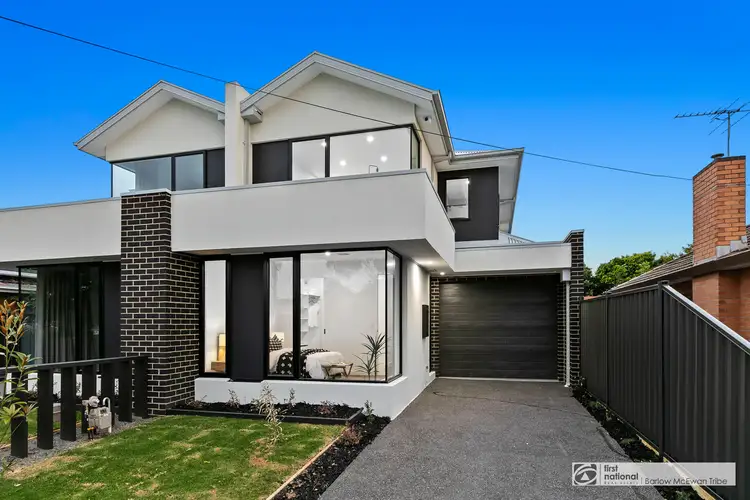 35 Chifley Avenue, Altona VIC 3018