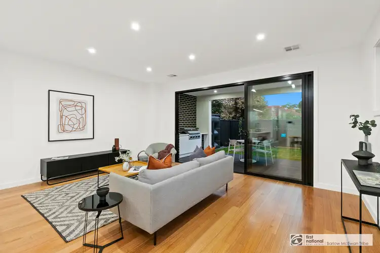 Third view of Homely house listing, 35 Chifley Avenue, Altona VIC 3018