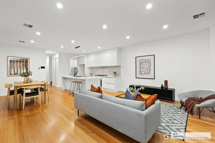 Fourth view of Homely house listing, 35 Chifley Avenue, Altona VIC 3018