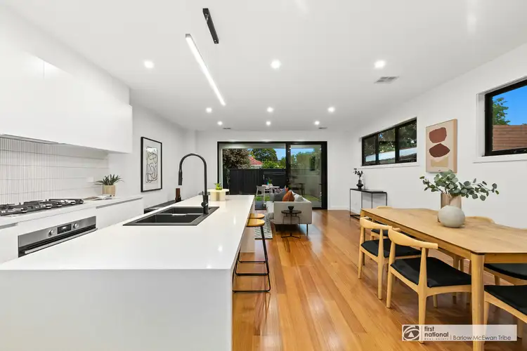Fifth view of Homely house listing, 35 Chifley Avenue, Altona VIC 3018