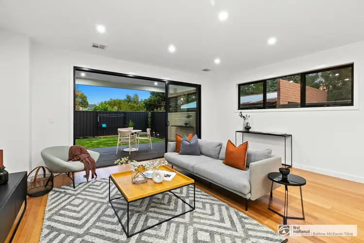 Sixth view of Homely house listing, 35 Chifley Avenue, Altona VIC 3018