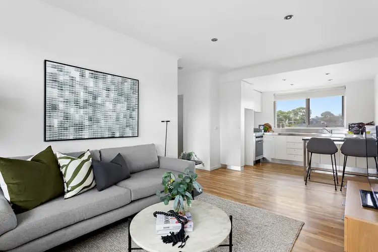 7/82 Buckingham Street, Richmond VIC 3121