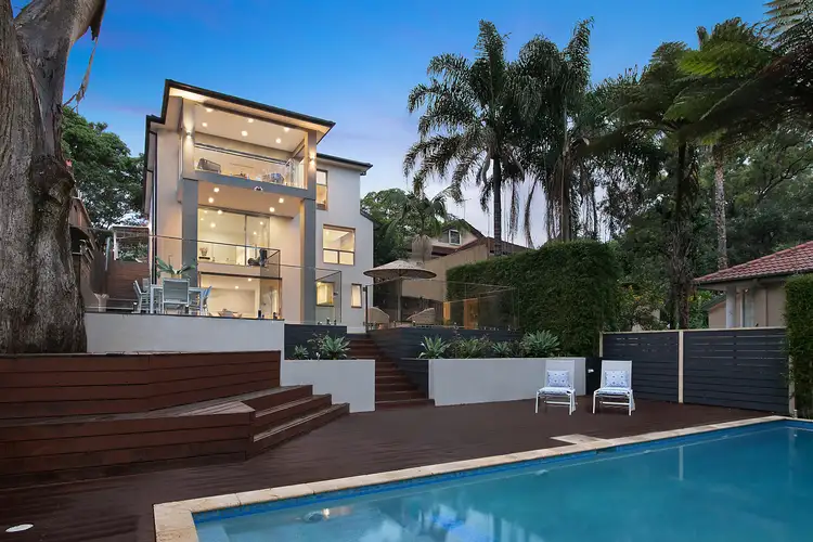65 Austin Street, Lane Cove NSW 2066