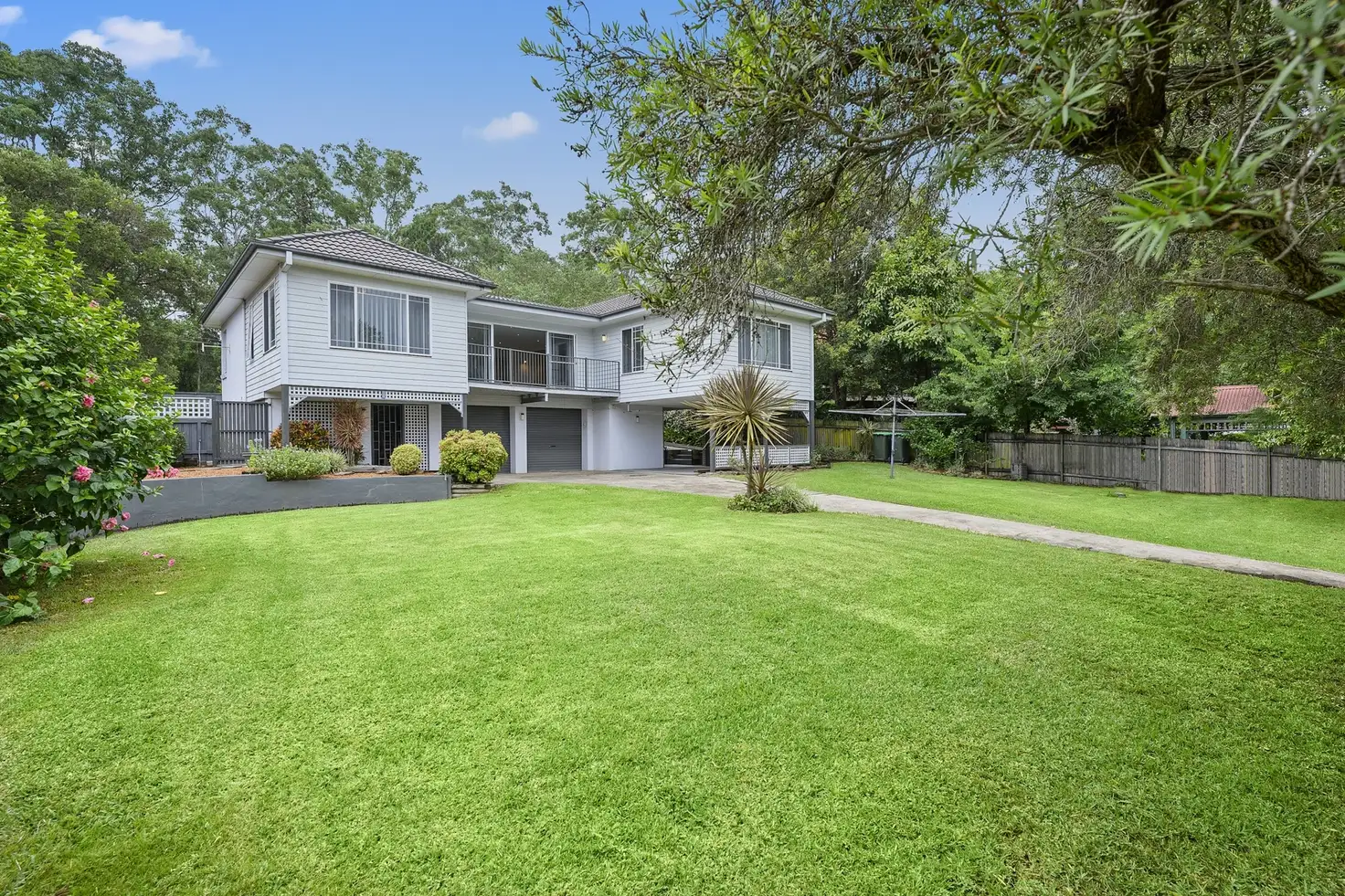 Main view of Homely house listing, 60 Malsbury Road, Normanhurst NSW 2076