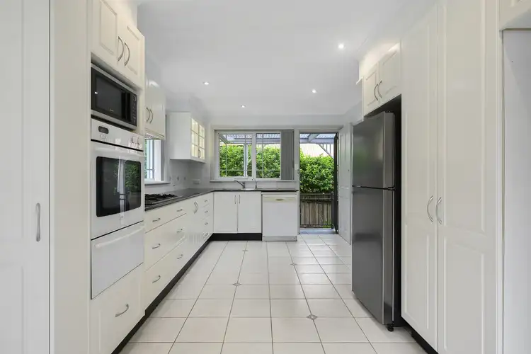 Fifth view of Homely house listing, 60 Malsbury Road, Normanhurst NSW 2076