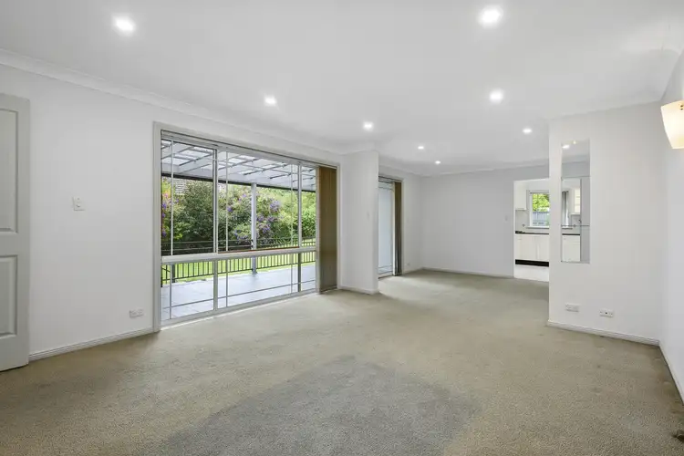 Sixth view of Homely house listing, 60 Malsbury Road, Normanhurst NSW 2076