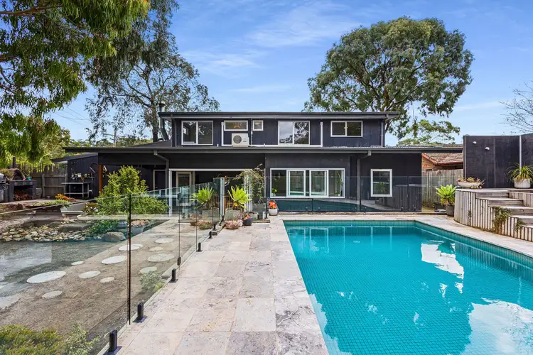 Main view of Homely house listing, 2 Essex Road, Mount Martha VIC 3934