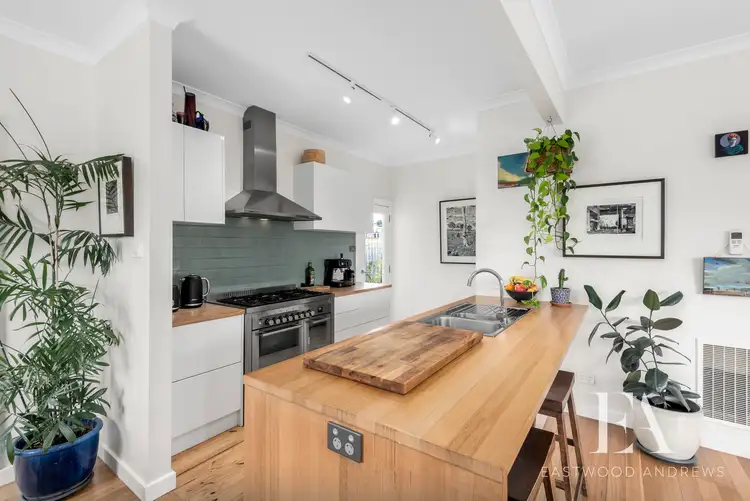 Second view of Homely house listing, 1/59 Field Street North, Ocean Grove VIC 3226