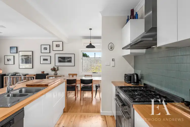 Third view of Homely house listing, 1/59 Field Street North, Ocean Grove VIC 3226