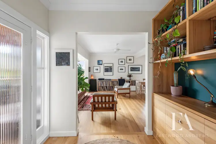Fifth view of Homely house listing, 1/59 Field Street North, Ocean Grove VIC 3226