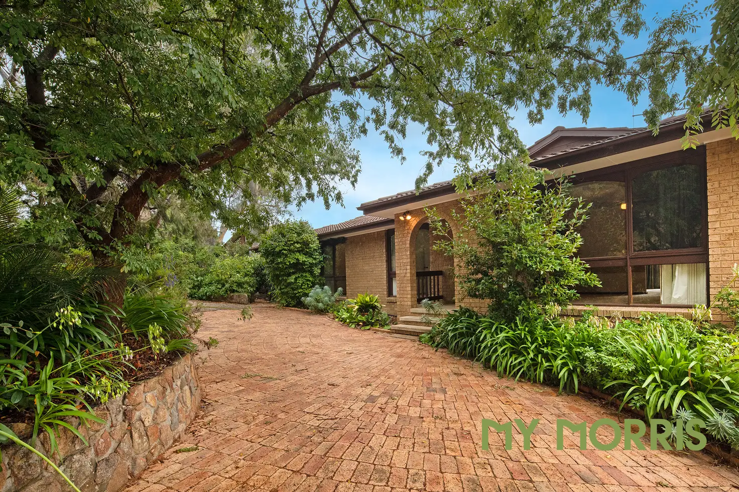 Main view of Homely house listing, 61 Meredith Circuit, Kambah ACT 2902