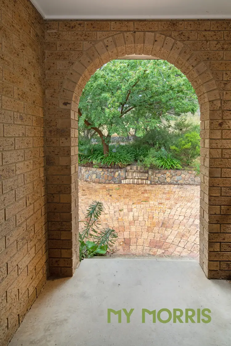 Third view of Homely house listing, 61 Meredith Circuit, Kambah ACT 2902
