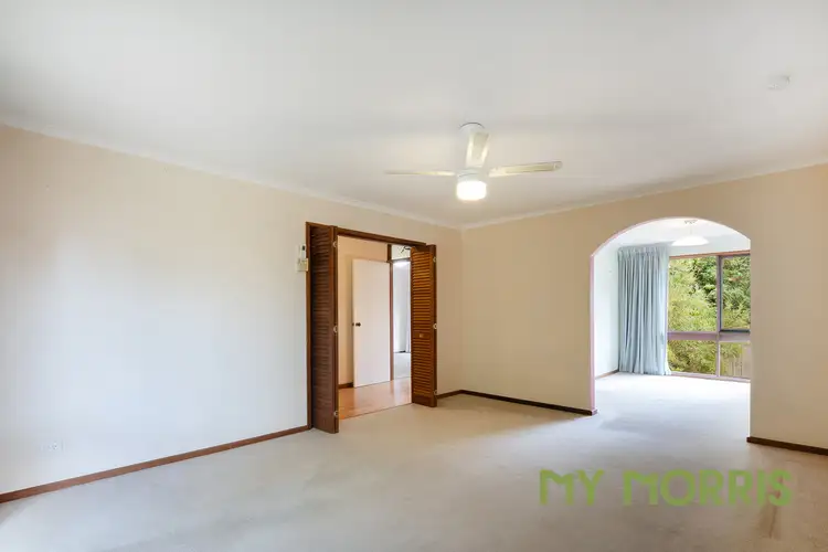 Sixth view of Homely house listing, 61 Meredith Circuit, Kambah ACT 2902