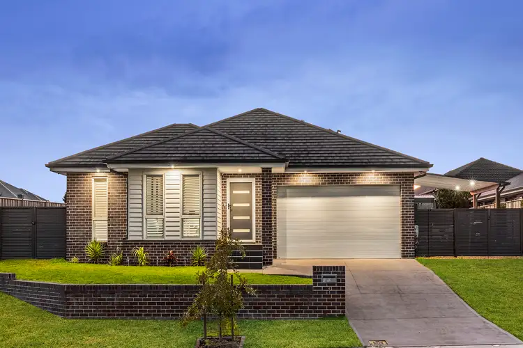 Main view of Homely house listing, 1 Stables Street, Pitt Town NSW 2756