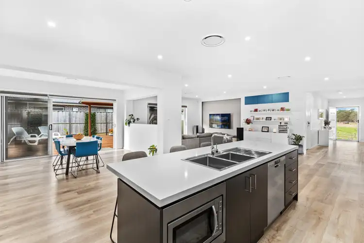 Second view of Homely house listing, 1 Stables Street, Pitt Town NSW 2756