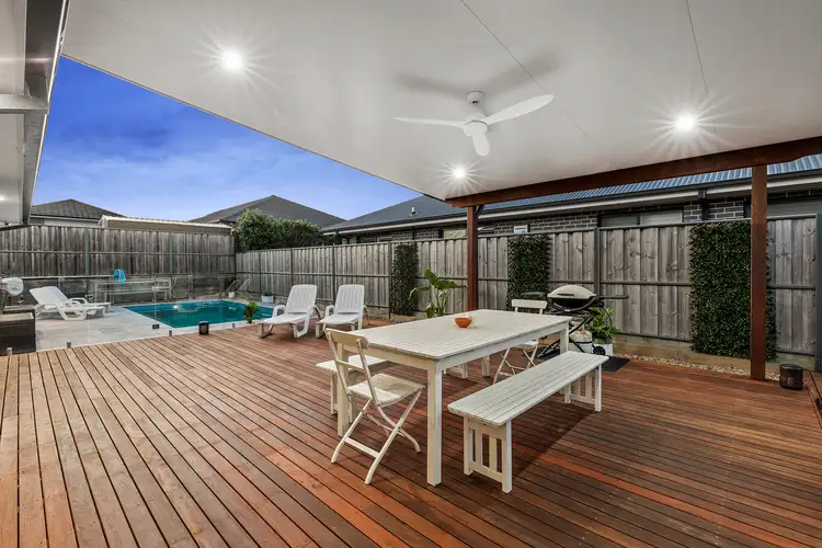 Third view of Homely house listing, 1 Stables Street, Pitt Town NSW 2756
