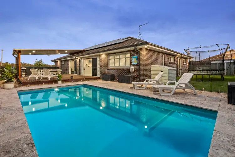 Fourth view of Homely house listing, 1 Stables Street, Pitt Town NSW 2756