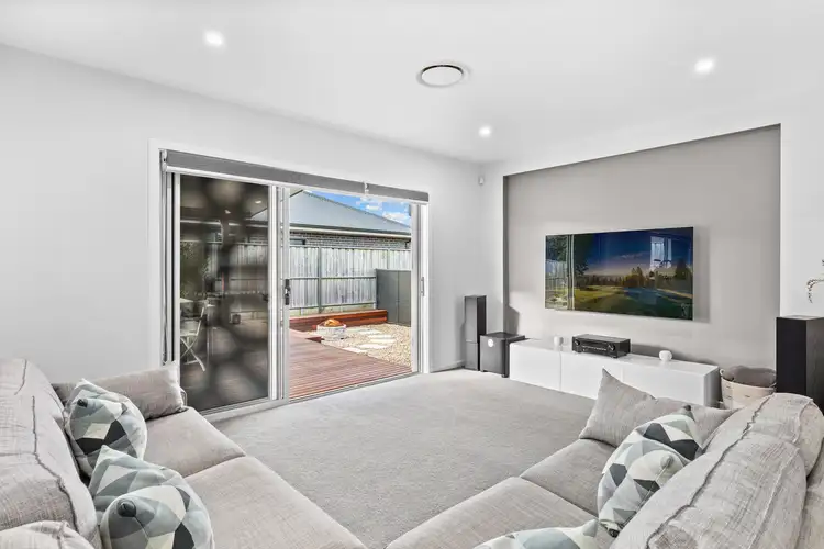 Fifth view of Homely house listing, 1 Stables Street, Pitt Town NSW 2756
