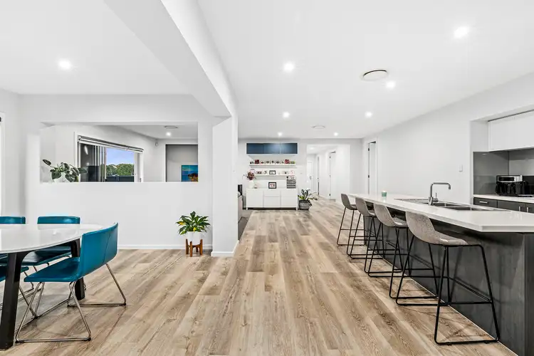 Sixth view of Homely house listing, 1 Stables Street, Pitt Town NSW 2756