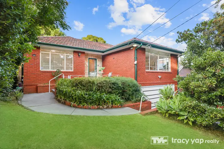 64 Eastwood Avenue, Eastwood NSW 2122