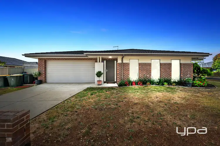 45 Cuzens Road, Alfredton VIC 3350