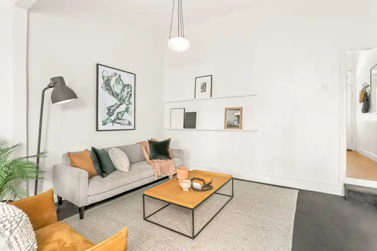 Second view of Homely house listing, 65 Lamb Street, Lilyfield NSW 2040