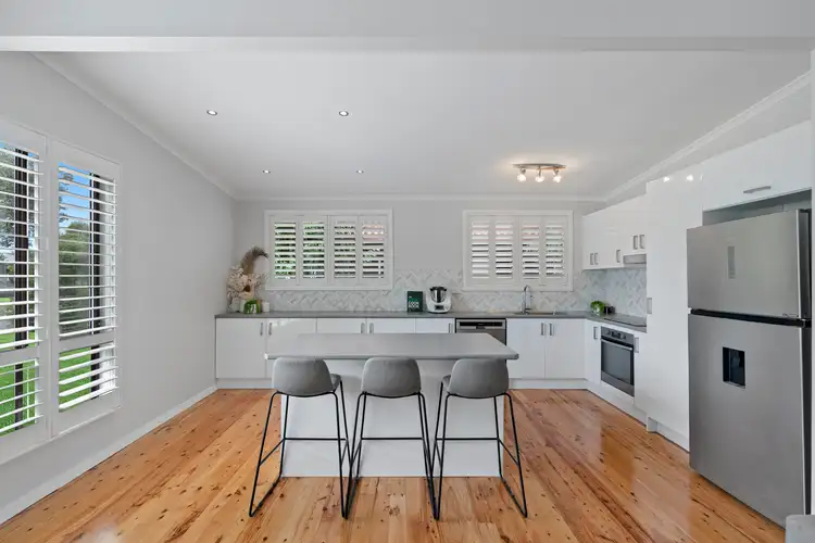 Second view of Homely house listing, 18 Shamrock Drive, Berkeley Vale NSW 2261