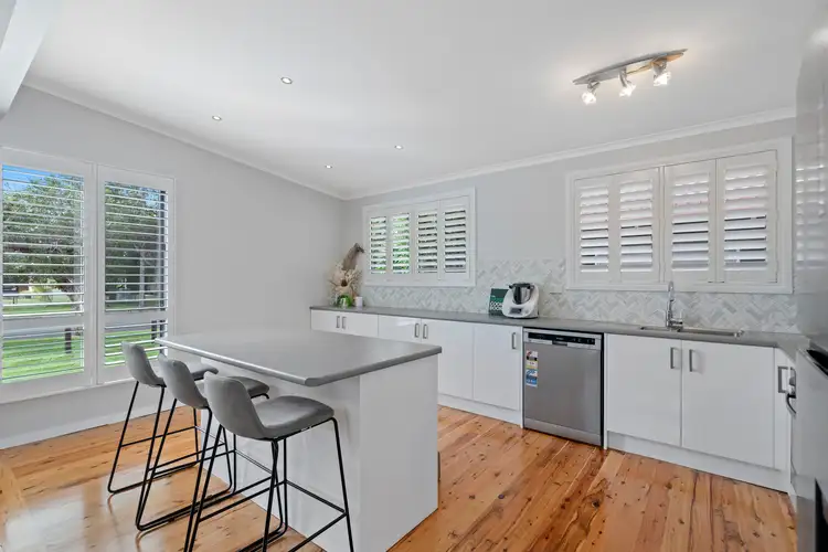 Third view of Homely house listing, 18 Shamrock Drive, Berkeley Vale NSW 2261
