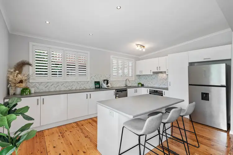 Fourth view of Homely house listing, 18 Shamrock Drive, Berkeley Vale NSW 2261