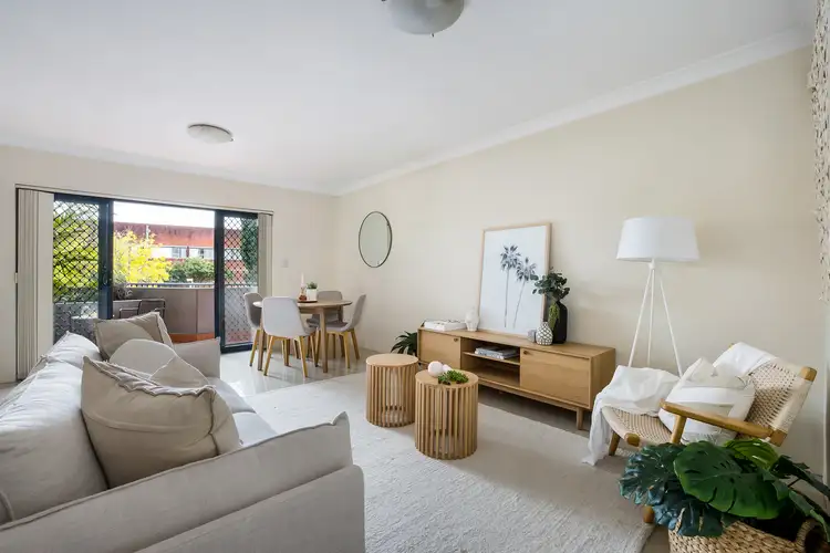 G-02/6 Applebee Street, St Peters NSW 2044