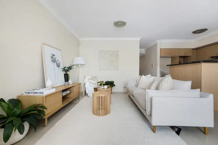 Fourth view of Homely apartment listing, G-02/6 Applebee Street, St Peters NSW 2044